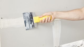 Drywall-Taping