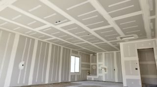 drywall