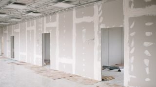 drywalls